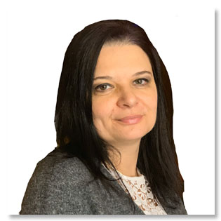 Monika Solarz COTA Certified Occupational Therapy Assistant (OTA)